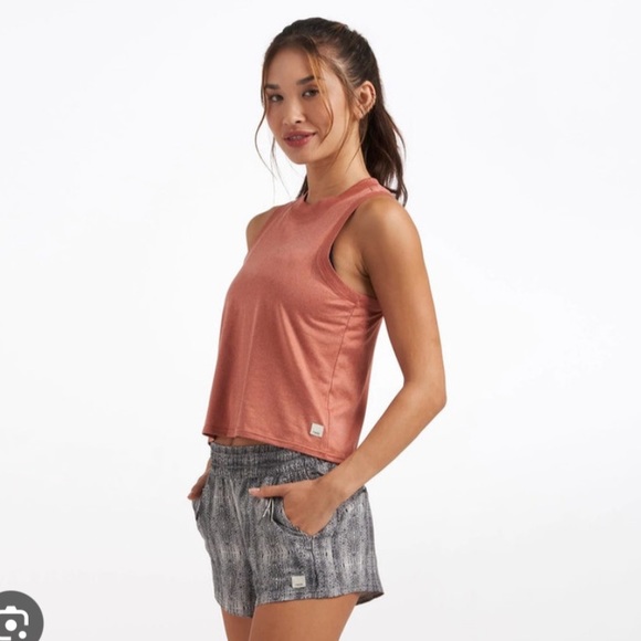 VUORI Energy Top - Picture 2 of 7